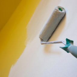 Peinture remise en état : astuces pour bien préparer vos murs Gravelines